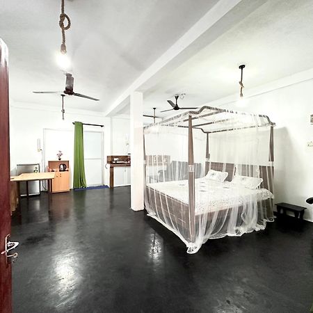 Sana Studio Велігама Екстер'єр фото